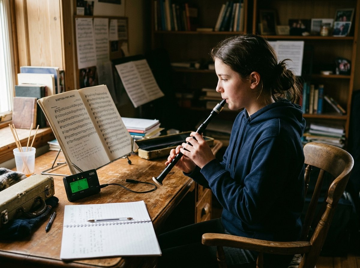 Pratique du practice chanter