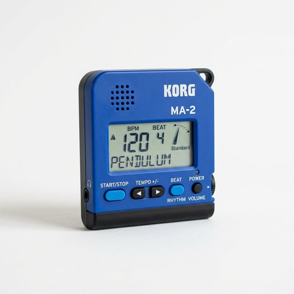 Métronome Korg